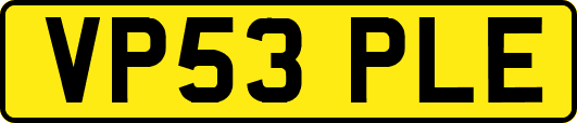 VP53PLE