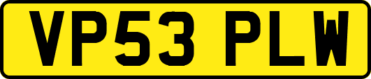 VP53PLW