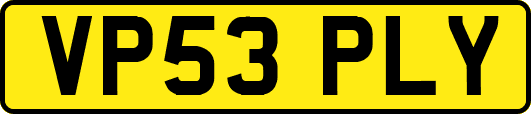 VP53PLY