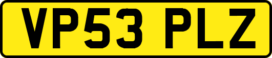VP53PLZ
