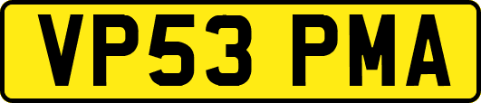 VP53PMA