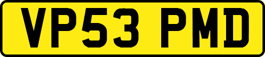 VP53PMD
