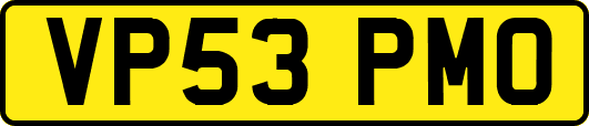 VP53PMO