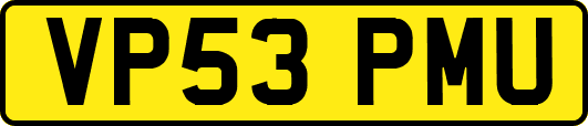 VP53PMU