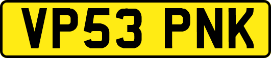 VP53PNK