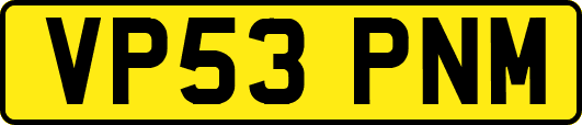VP53PNM