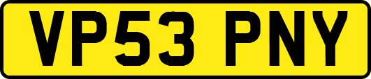 VP53PNY