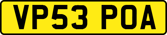 VP53POA