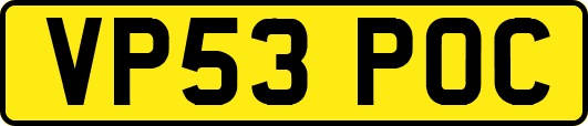 VP53POC