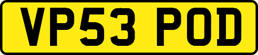 VP53POD