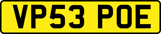 VP53POE