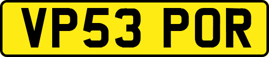 VP53POR