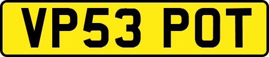 VP53POT