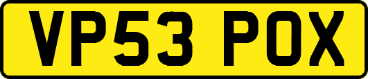 VP53POX