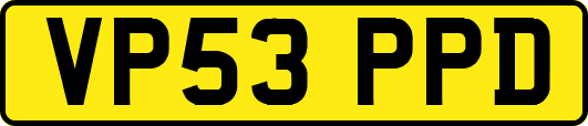 VP53PPD