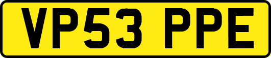 VP53PPE