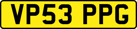 VP53PPG