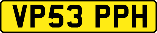 VP53PPH