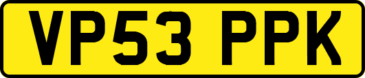 VP53PPK
