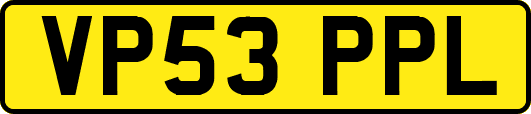 VP53PPL