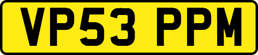 VP53PPM