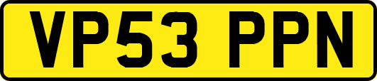 VP53PPN