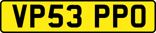 VP53PPO
