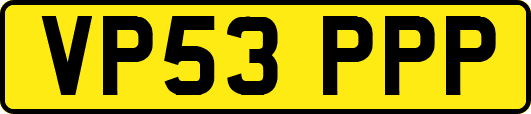 VP53PPP