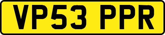 VP53PPR