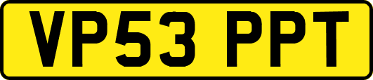 VP53PPT