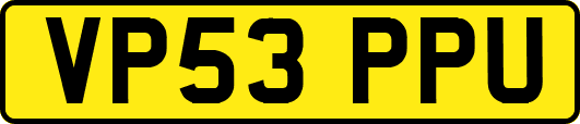 VP53PPU