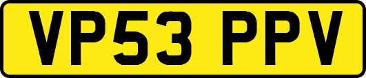 VP53PPV