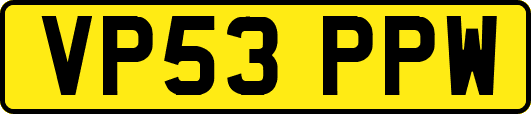 VP53PPW