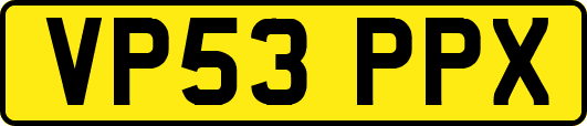 VP53PPX