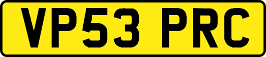 VP53PRC