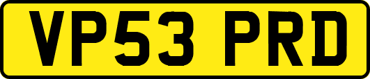 VP53PRD