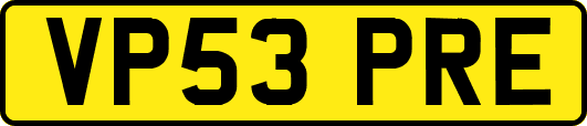 VP53PRE