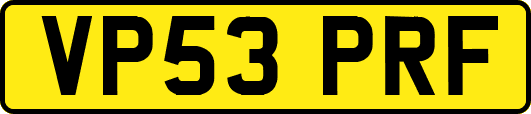 VP53PRF
