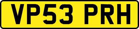 VP53PRH