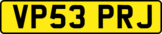 VP53PRJ
