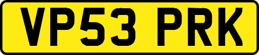 VP53PRK