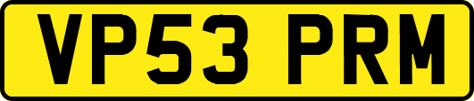VP53PRM