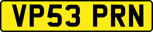 VP53PRN