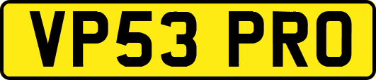 VP53PRO