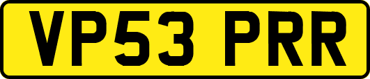 VP53PRR