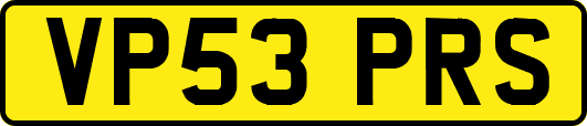 VP53PRS