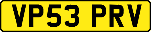 VP53PRV
