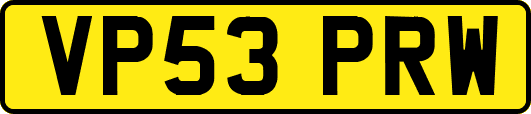 VP53PRW