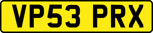 VP53PRX