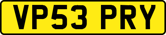 VP53PRY